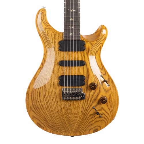 Used prs 513 swamp ash - prs, natural