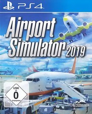 Airtport Simulator 2019