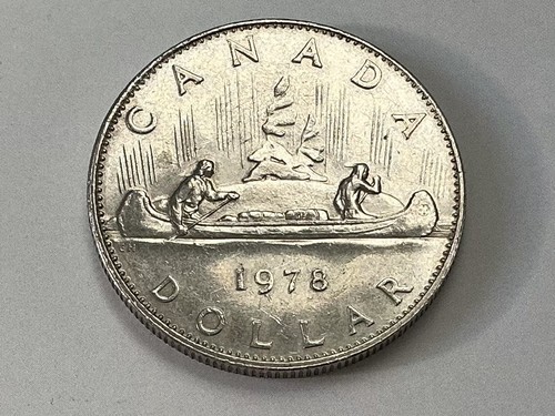 Kanada dollar elisabeth - dollar, ii