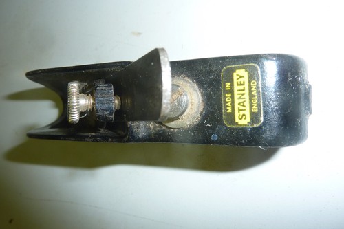 Stanley hobel metallhobel - hobel,