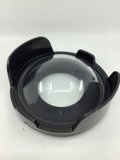 Ikelite DL 8-inch Dome Port -