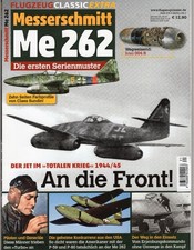 Flugzeug Classic Extra