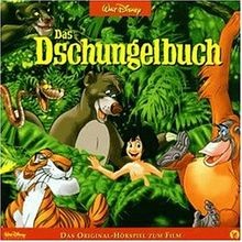 Das dschungelbuch - das,