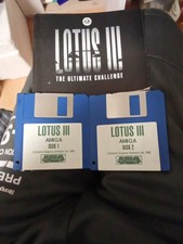 Lotus Turbo Challenge 2