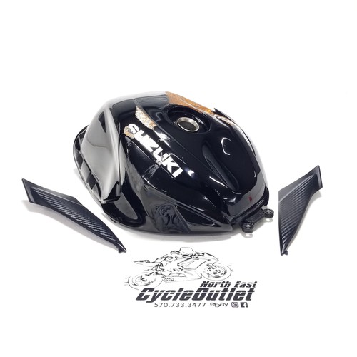 2024 suzuki gsxr600 - 2024, 11-25