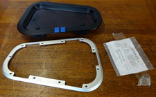 Lewmar Portlight / Restposten / 370 x 230 mm / Boot (0306)