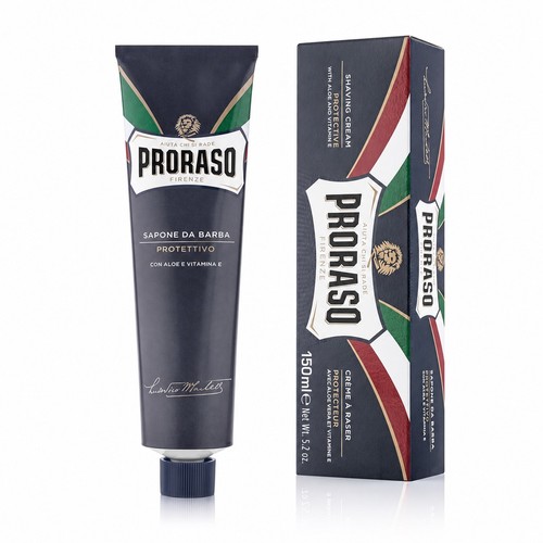 Proraso rasiercreme - proraso, |