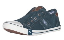 Mustang Damen Schuhe Sneaker