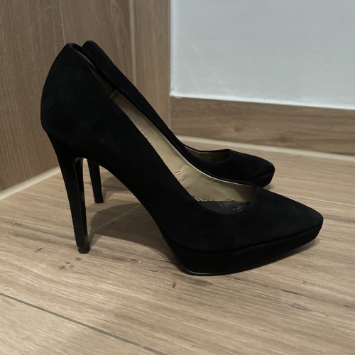 High heel pumps - heel, |