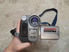 Sony Handycam CCD-TRV138E Hi8
