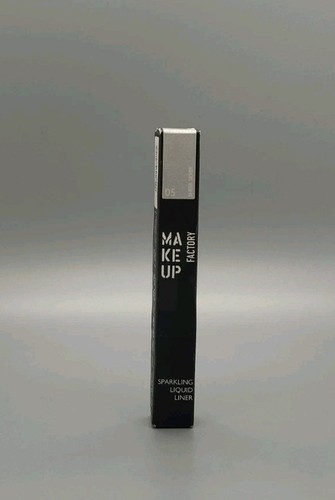 Make factory sparkling - factory:,