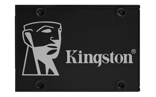 Kingston kc600 sata ssd - kingston,