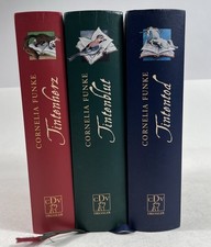 Cornelia Funke Tintenherz