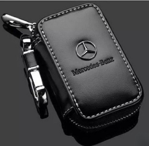 Schlüsseltasche leder - schlüsseltasche,