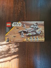 LEGO Star Wars: Republic