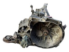 Ford Focus 2010 6 Gang