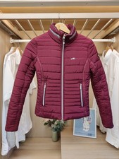 SCHOCKEMOHLE SPORT MANTEL