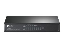 TP-Link 8-Port Gigabit Desktop