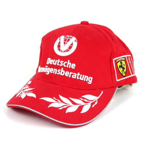 Michael schumacher ferrari - schumacher,