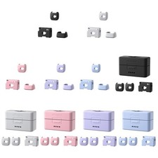 Wireless Microphone Charging