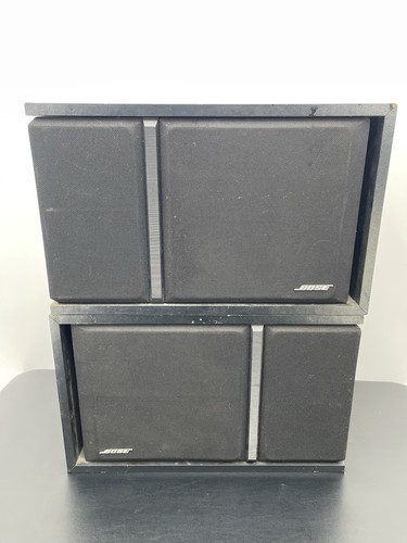 Pair bose 301 series - bose,