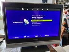 Fernseher, TV, Alphatronics S-Line, 22 ",  für Camping, 12 V, 240 V, SAT-Empfang