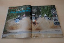 Motorrad 08/2007 BMW R 1200 GS