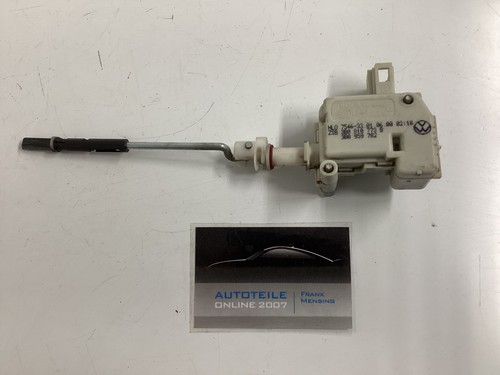 Passat stellmotor - passat,