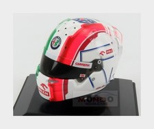 1:8 Spark Bell Helm F1 Casco