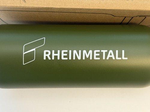 Rheinmetall edelstahl - rheinmetall,
