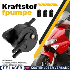 Benzinpumpe für Aprilia Piaggio NRG X8 X9 Gilera Runner Vespa GT 50-250 CM120903
