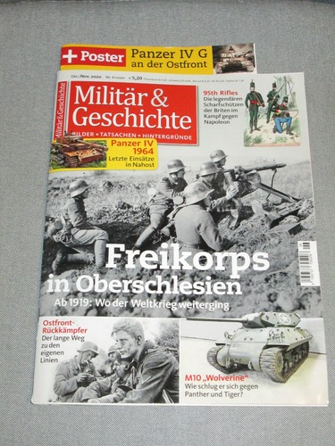 Militär geschichte 06 2020 - &,