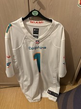 NFL Nike Miami Dolphins Jersey