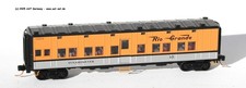 MTL MicroTrains N 11600060 -