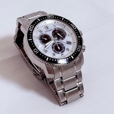 Citizen Promaster Land Eco