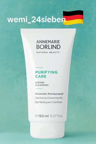 Annemarie boerlind purifying - boerlind,
