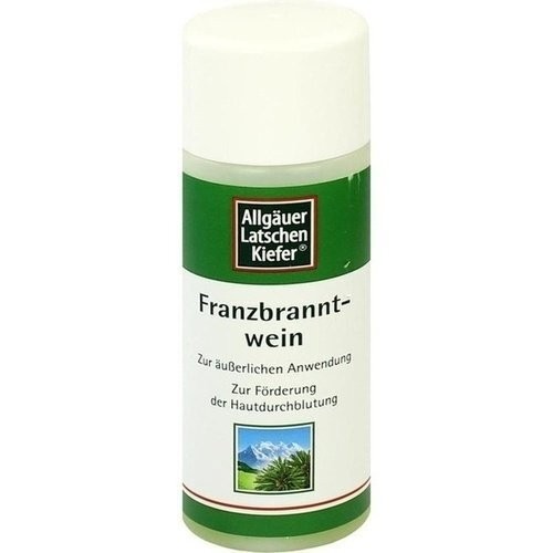 Allgäuer latschenk - allgÄuer,