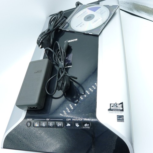 Canon canoscan 8800f foto - canoscan,