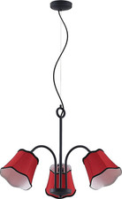 Lucande Binta Hängelampe