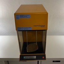 Sartorius 2002 MP1 Feinwaage /