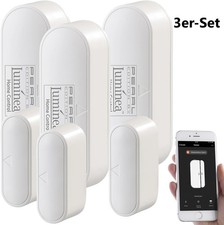 NEU WLAN Tür Fensteralarm App