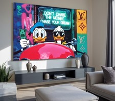 XL LEINWAND BILDER BIS