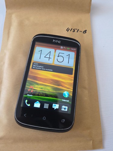 Htc desire retro - desire, android