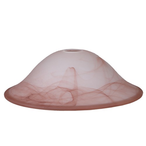 Alabasterglas lampenglas - alabasterglas,