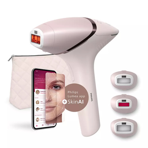 Philips lumea ipl - philips,