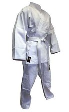 Judoanzug Budodrake Allround