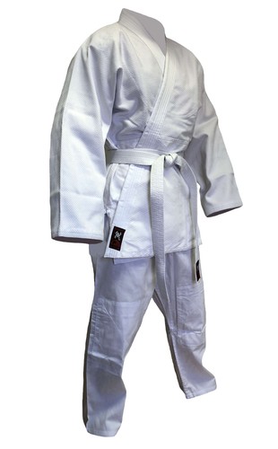 Judoanzug budodrake allround - budodrake,