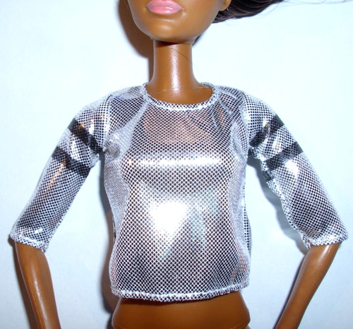 Original barbie - %***original,
