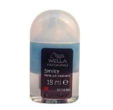 Wella Service Perm Pre