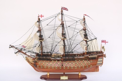 Maritime deko premium modell - deko, premium-modell